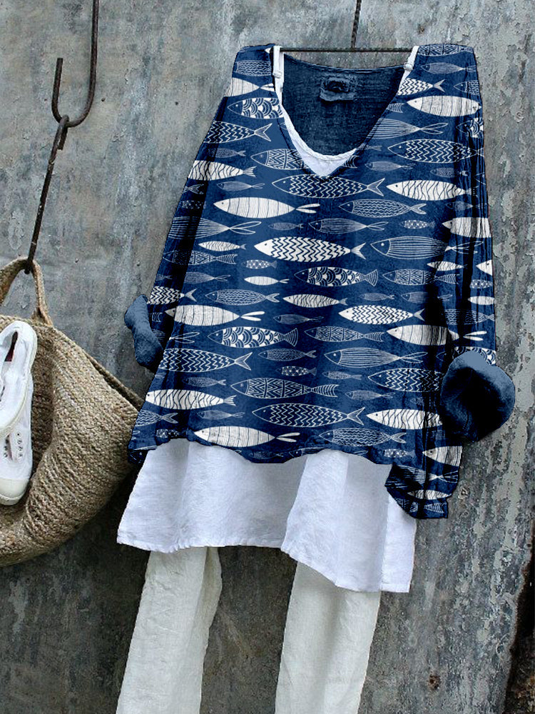 Beautifully Crafted Garment