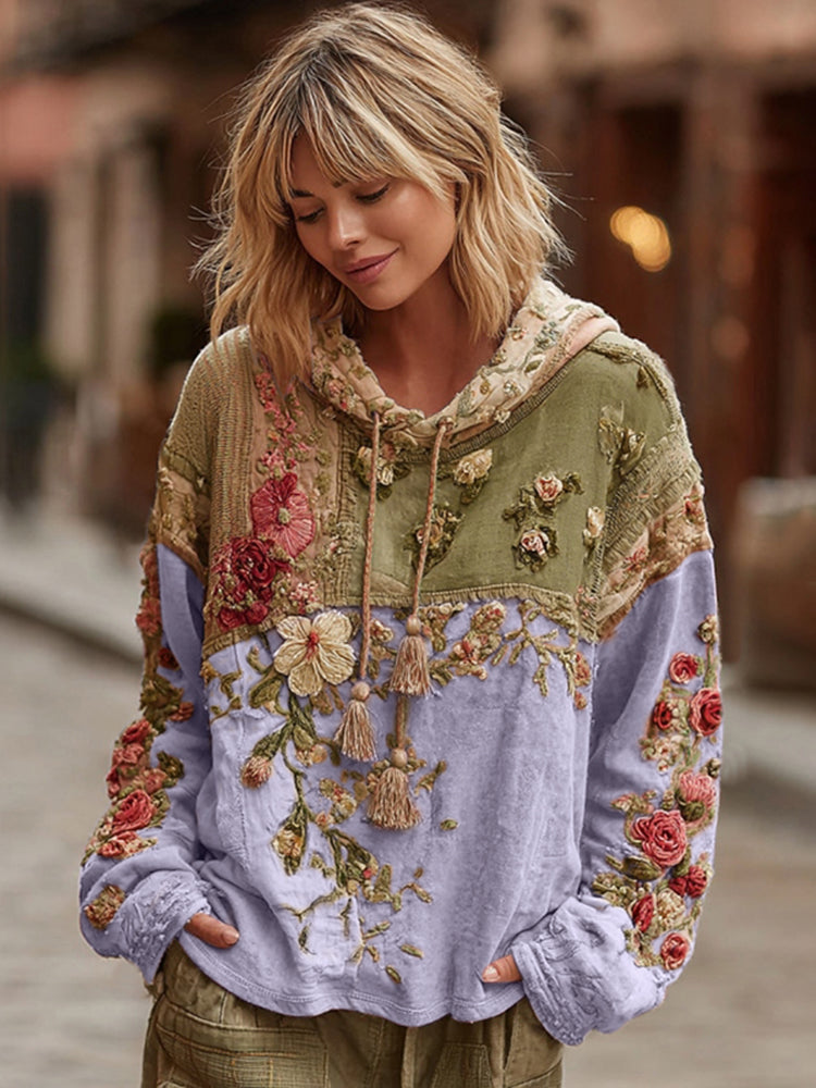 Vintage Inspired Shirt