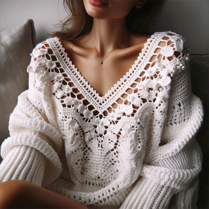Classic Vintage Sweater