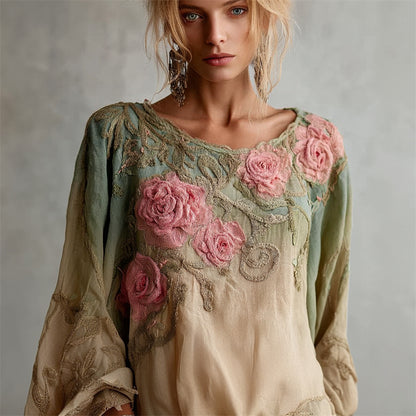 Beautifully Crafted Garment