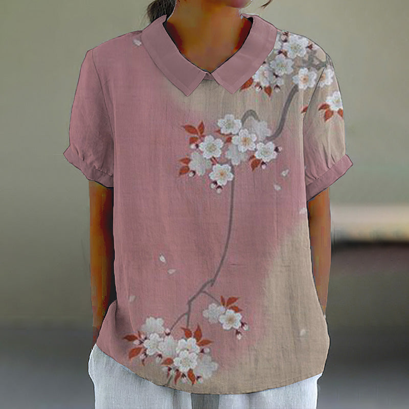 Elegantly Designed Shirt