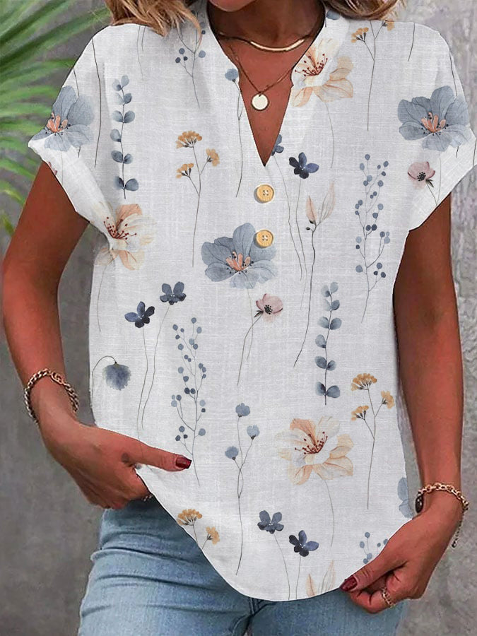 Classic Vintage Shirt
