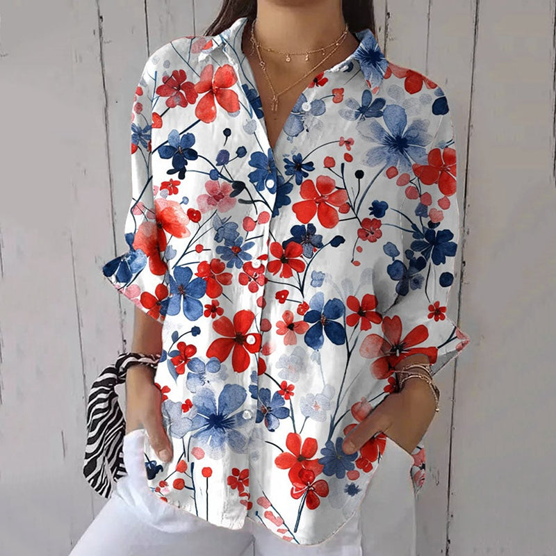 Beautifully Crafted Shirt
