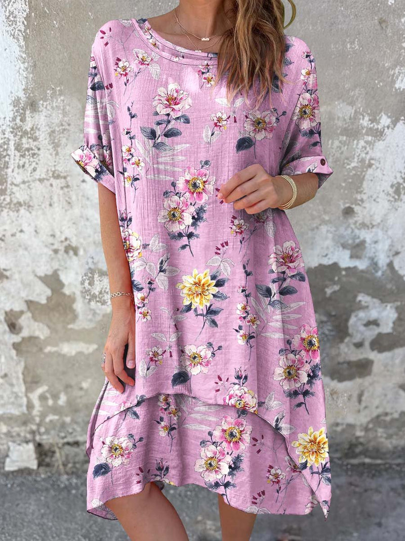 Thoughtfully Designed Dress