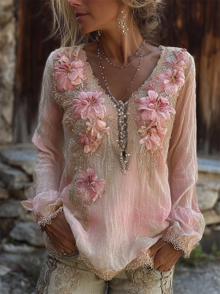Thoughtfully Designed Garment