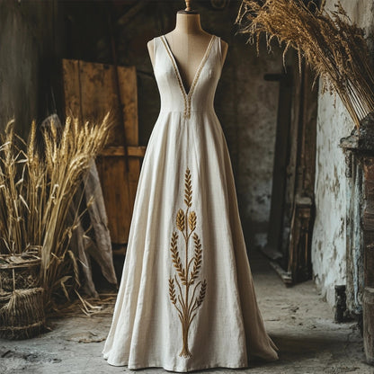 Thoughtfully Designed Dress