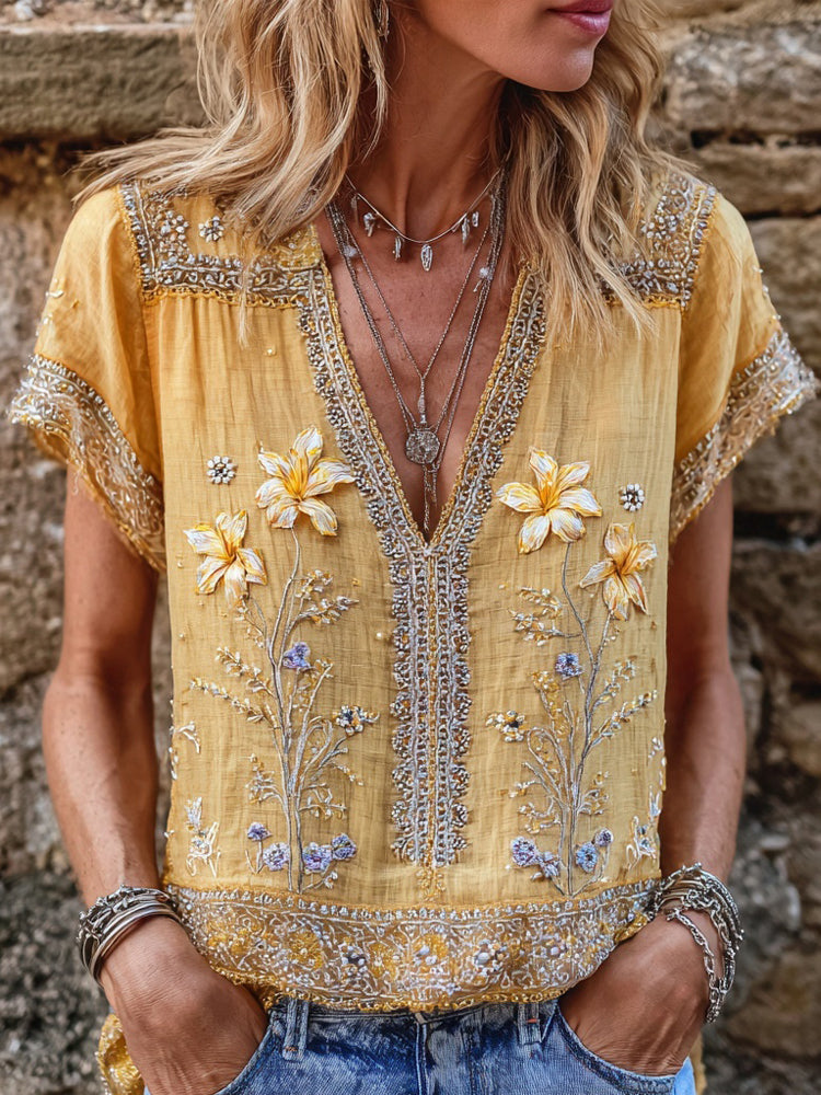 Classic Vintage Shirt