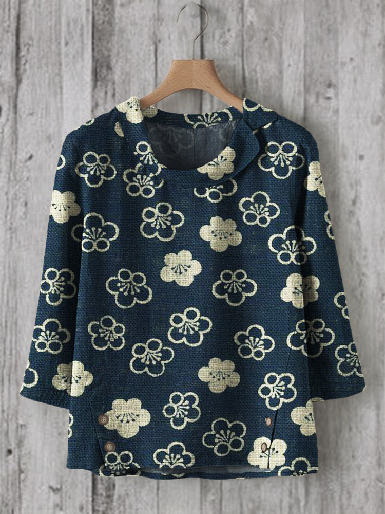 Timeless Vintage Style Garment