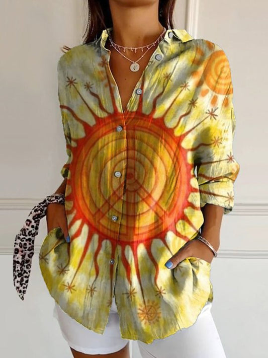 Classic Vintage Shirt