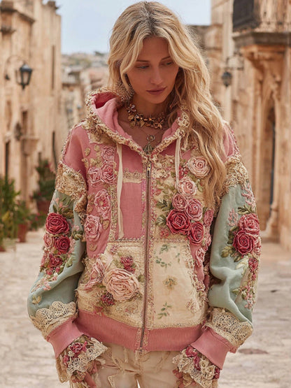 Beautifully Crafted Garment