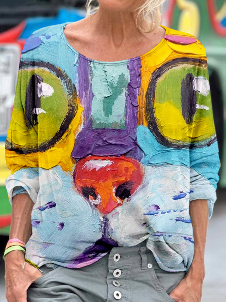 Classic Vintage Shirt