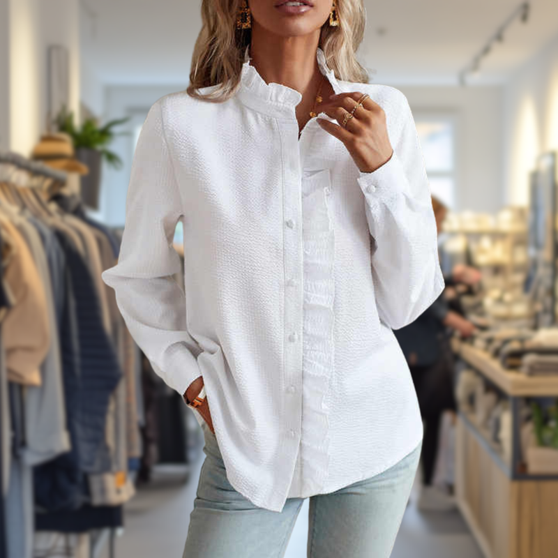 Vintage Inspired Sweater