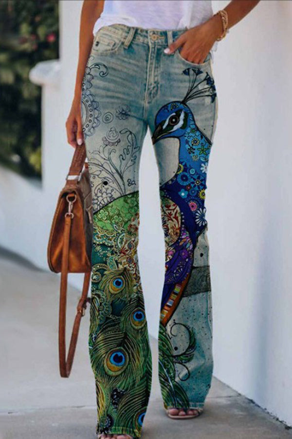 Thoughtfully Designed Pants