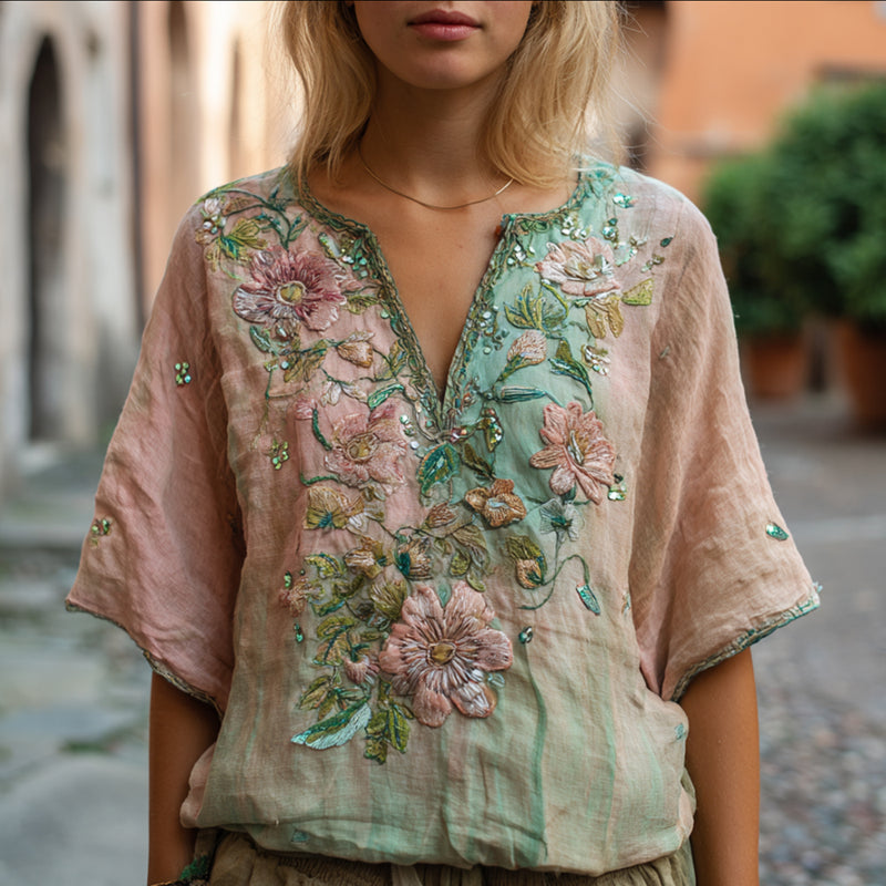 Classic Vintage Shirt