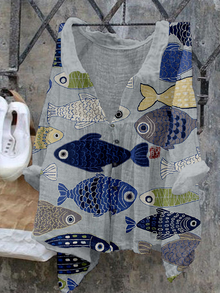Classic Vintage Shirt