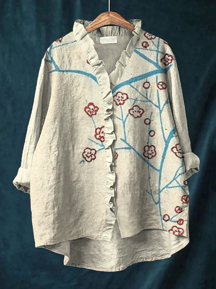 Beautifully Crafted Shirt