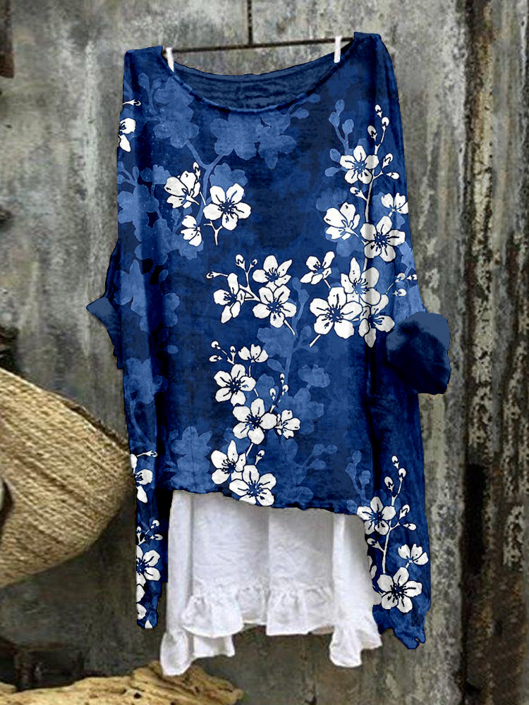 Vintage Inspired Garment