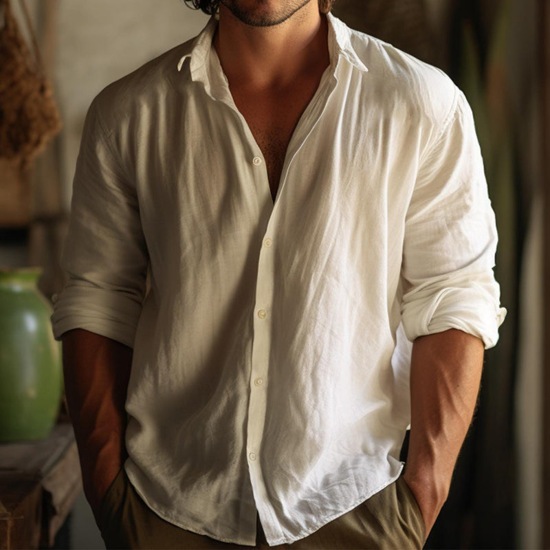 Beautifully Crafted Shirt