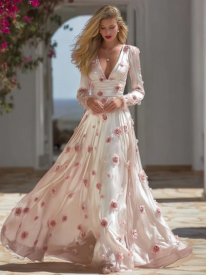 Vintage Inspired Dress