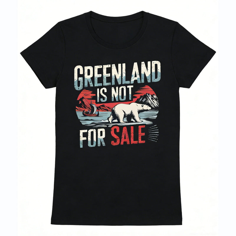 Elegantly Designed T-Shirt