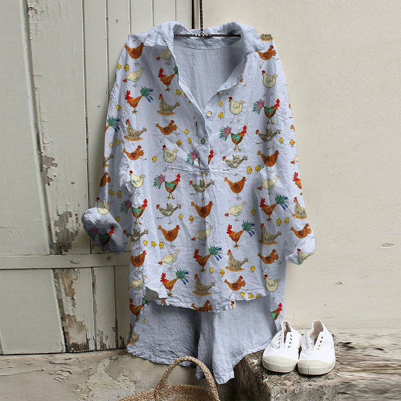 Beautifully Crafted Shirt