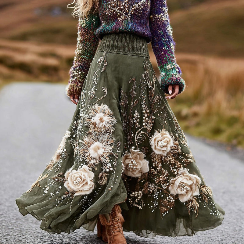 Classic Vintage Garment