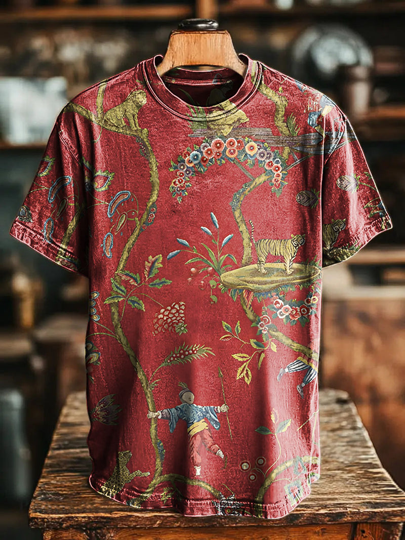 Classic Vintage T-Shirt