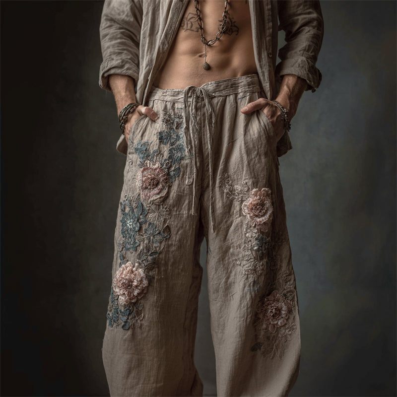 Classic Vintage Pants