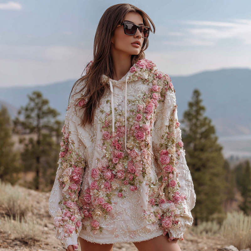 Elegantly Designed Shirt