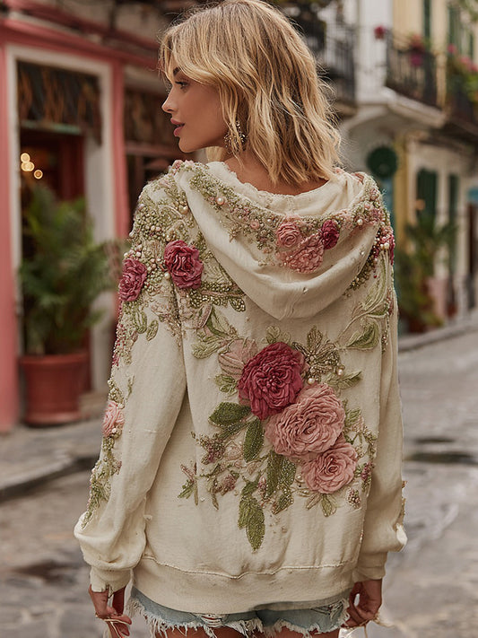 Timeless Vintage Style Garment