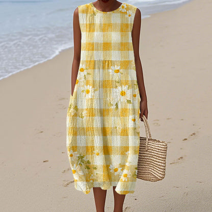 Vintage Inspired Dress