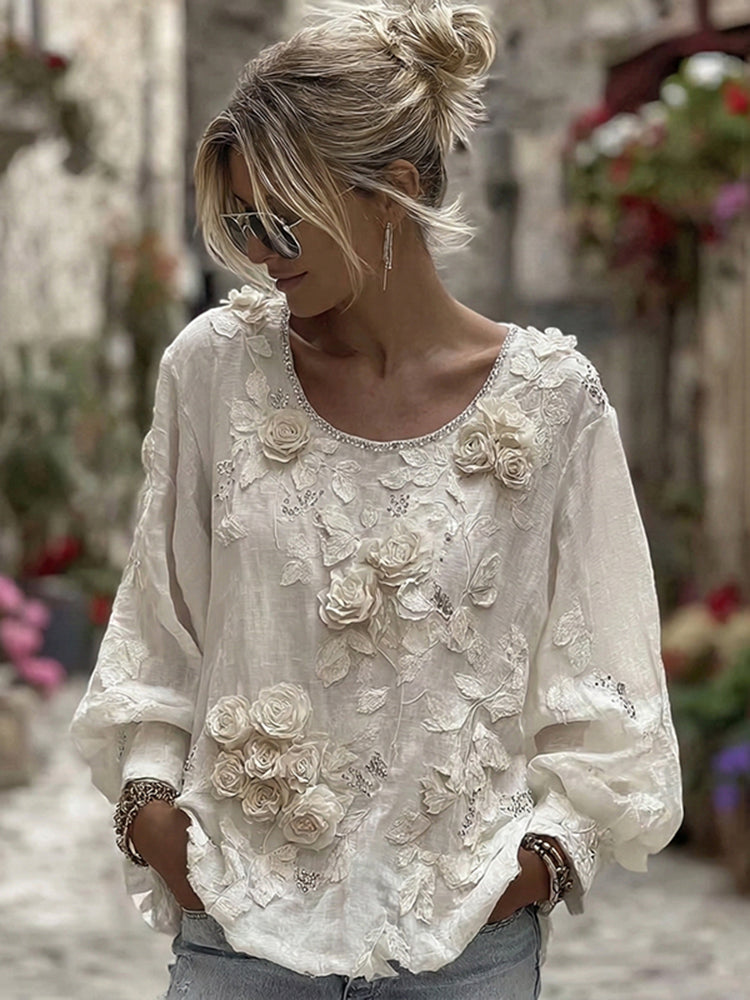 Classic Designed Top