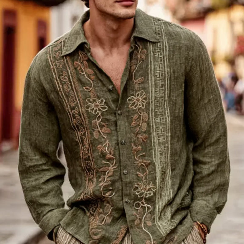 Beautifully Crafted Shirt