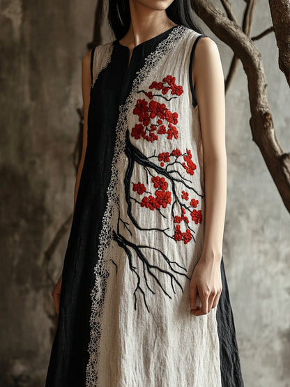 Vintage Inspired Dress