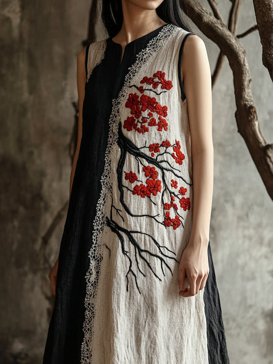 Vintage Inspired Dress