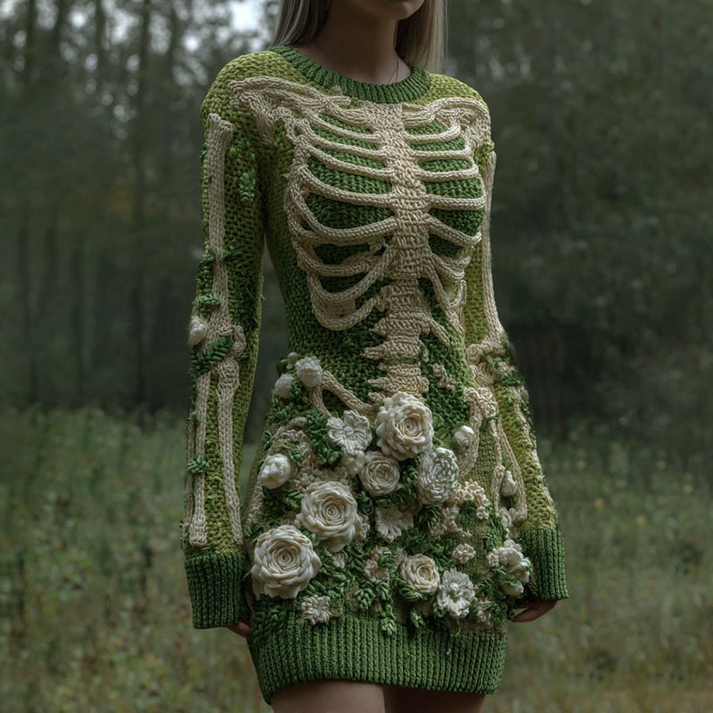 Elegantly Designed Sweater
