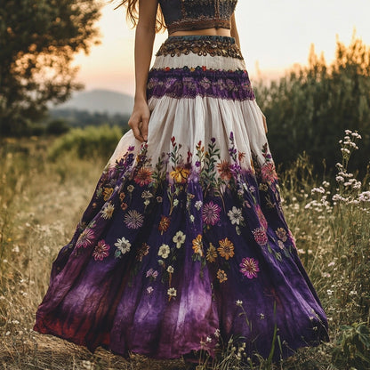 Beautifully Crafted Garment