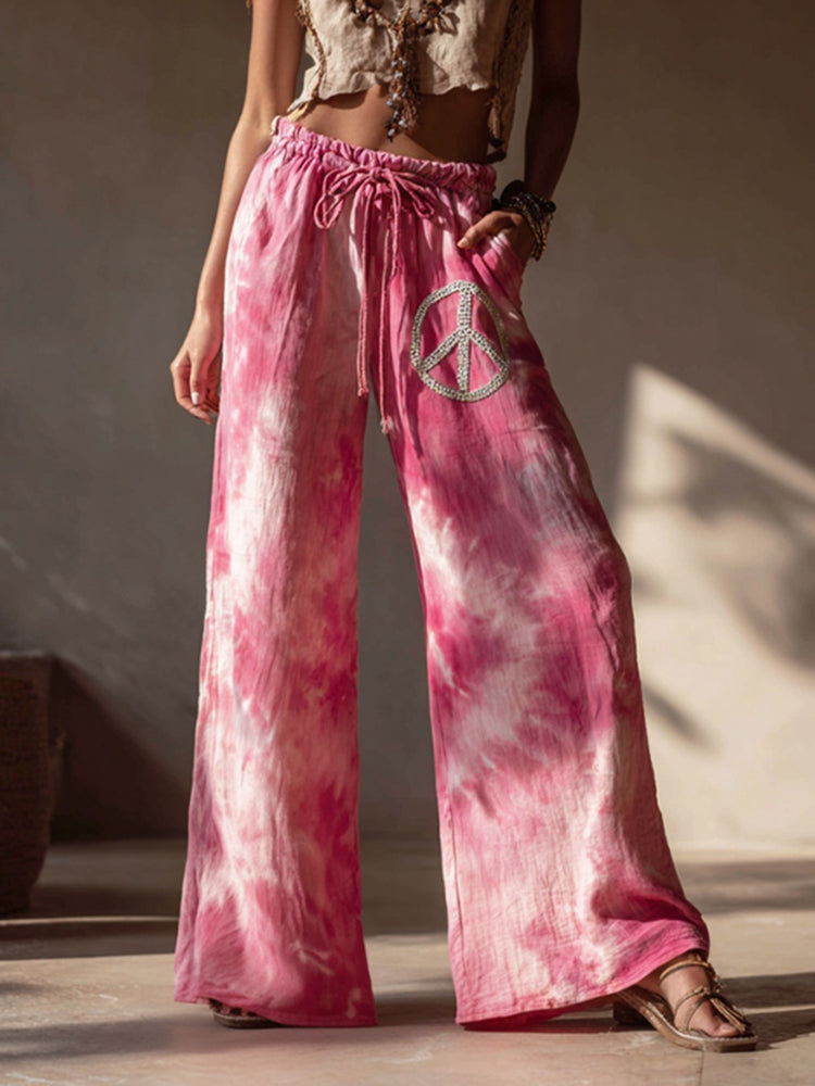 Thoughtfully Designed Pants