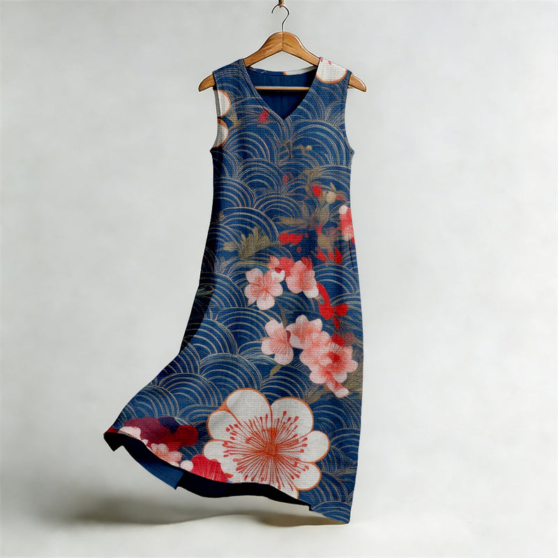 Vintage Inspired Dress