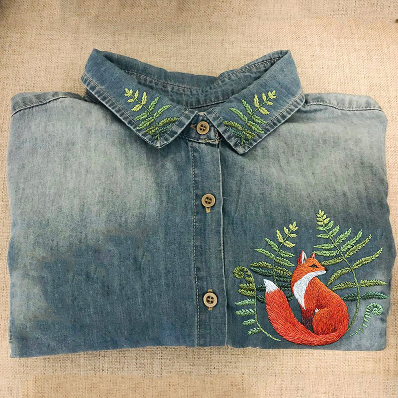 Classic Designed Blouse