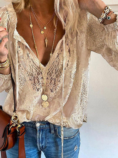 Gracefully Designed Top