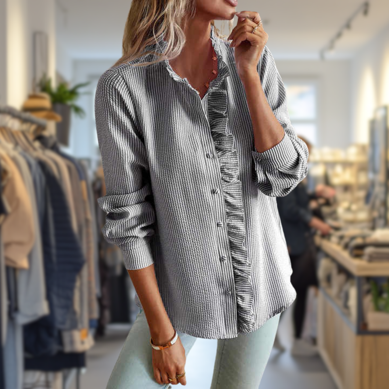 Vintage Inspired Sweater