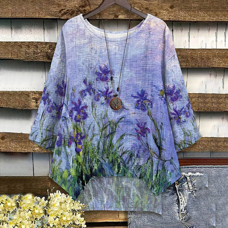 Thoughtfully Designed Top
