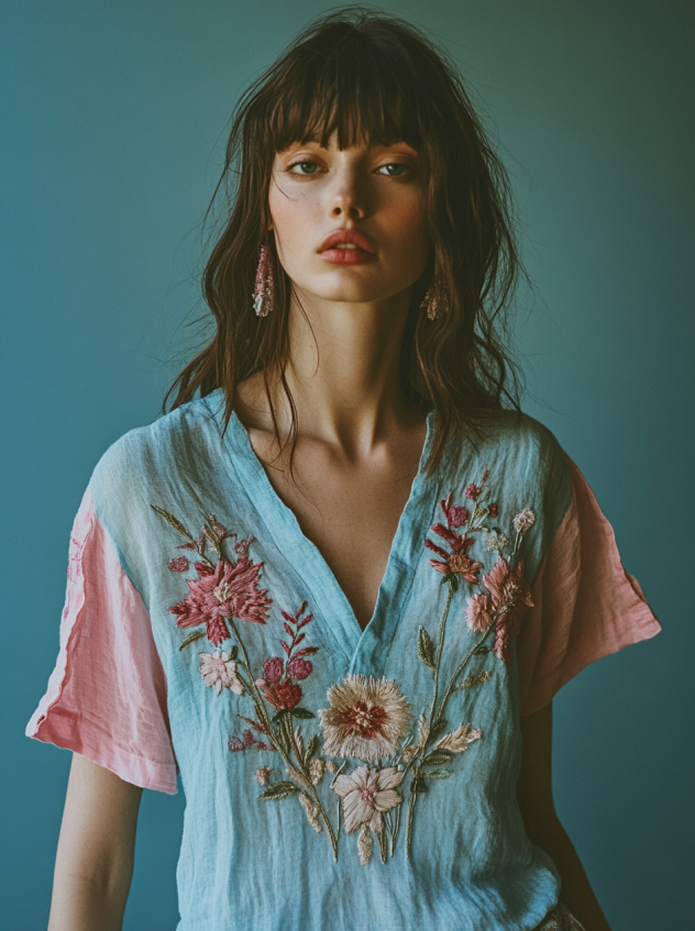 Elegantly Designed Top