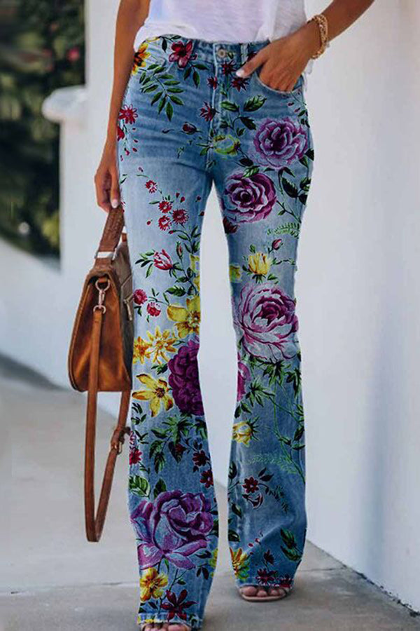 Thoughtfully Designed Pants