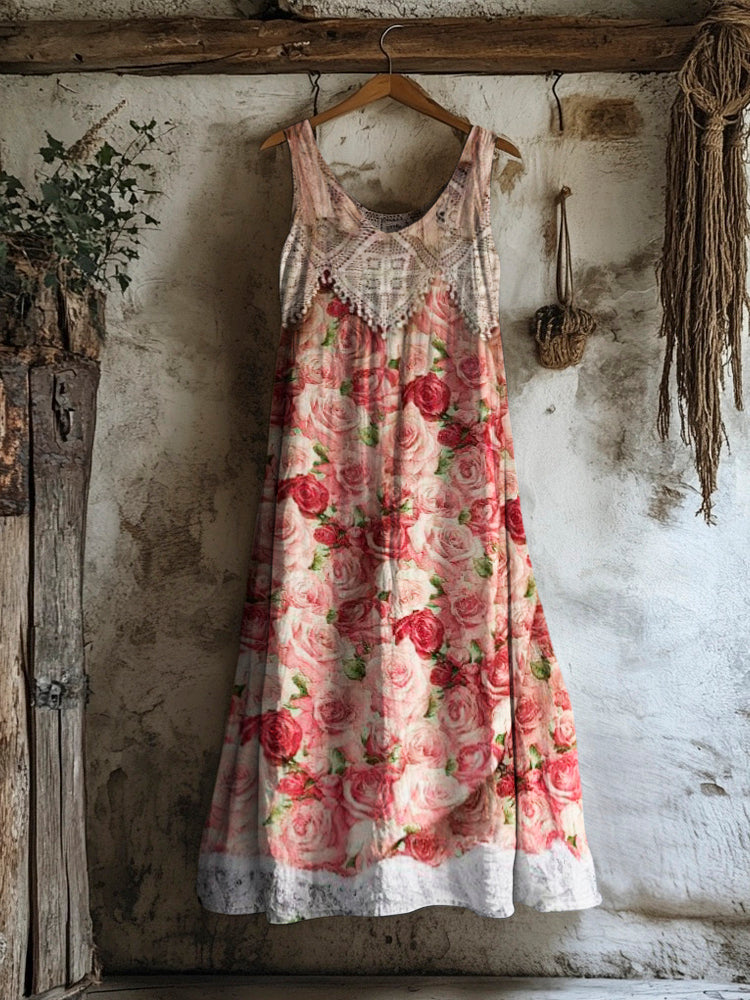 Beautifully Crafted Dress