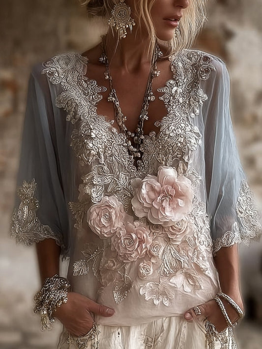 Elegantly Designed Shirt