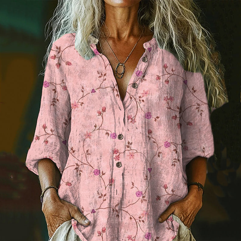 Gracefully Designed Shirt