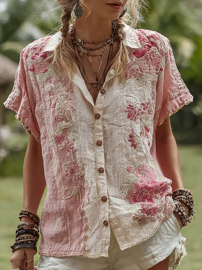 Elegantly Designed Shirt