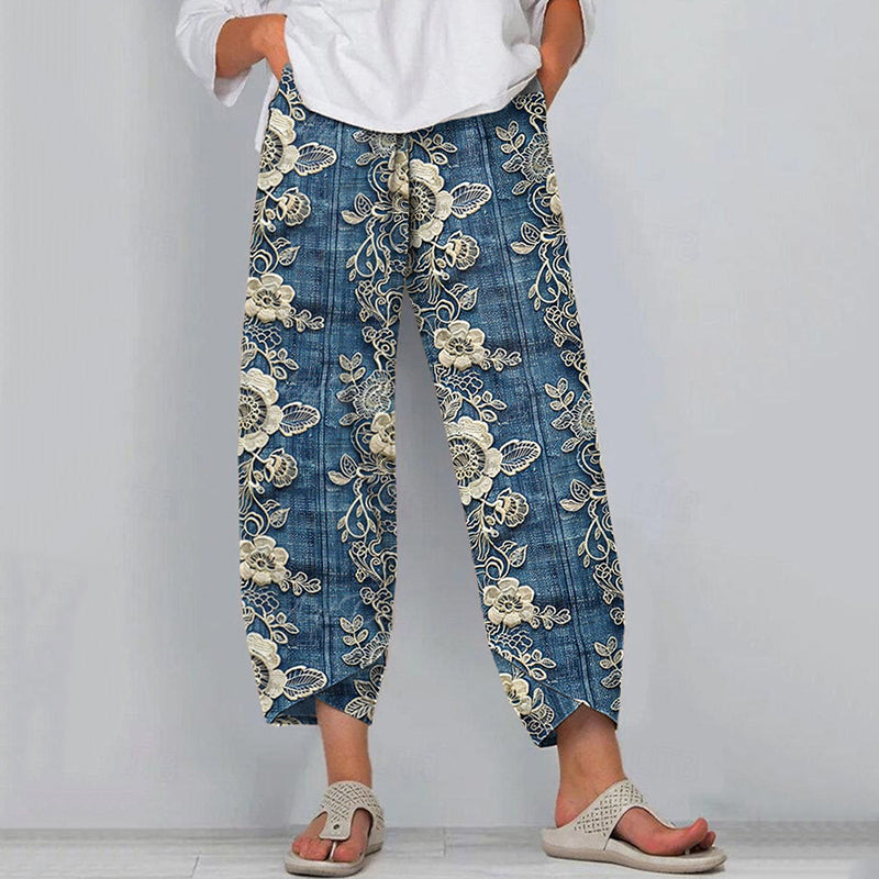 Elegantly Designed Pants
